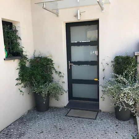 Σπίτι διακοπών L'amoureuse 2