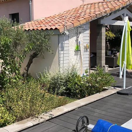 Σπίτι διακοπών L'amoureuse 2